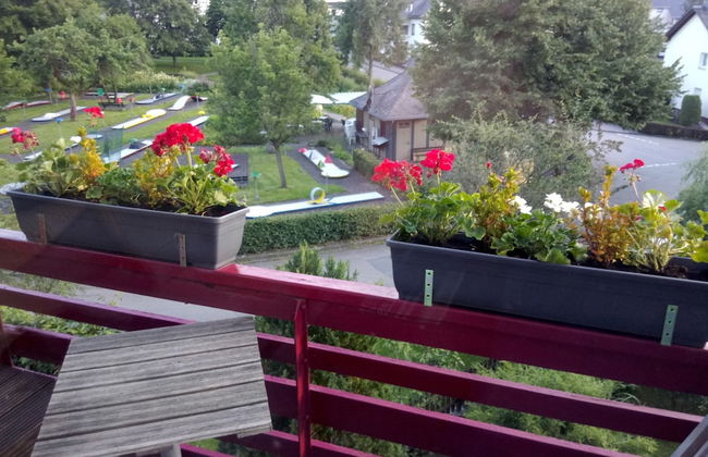 Vibrant Apartment in Willingen With Private Terrace - Foto 19