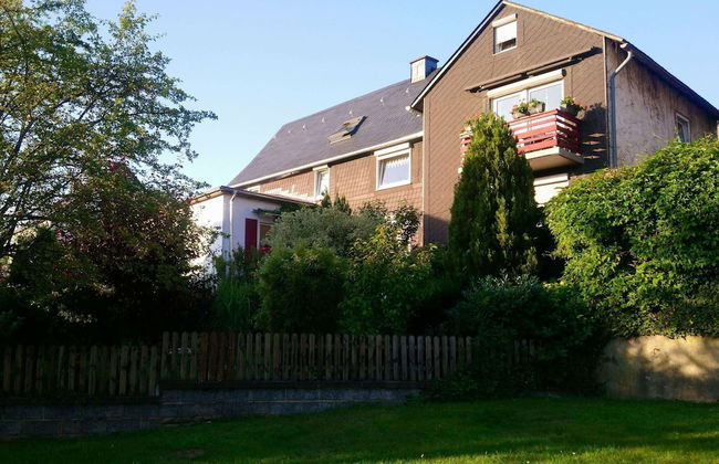 Vibrant Apartment in Willingen With Private Terrace - Foto 29