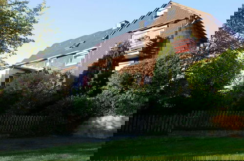 Foto 27 - Vibrant Apartment in Willingen With Private Terrace