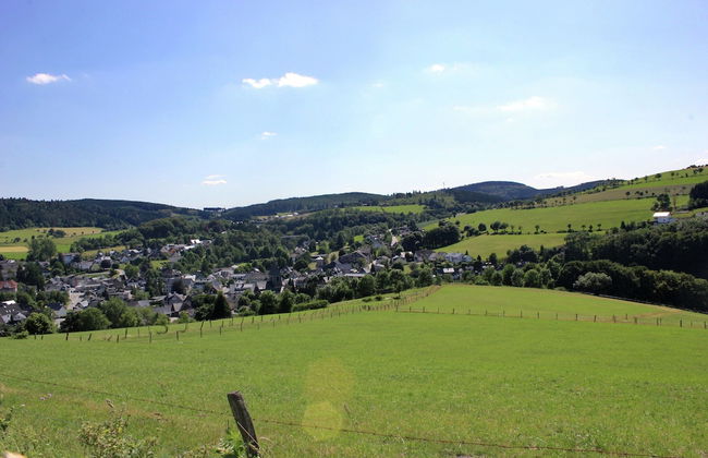 Wohnung im 1. Stock bei Willingen - Foto 43