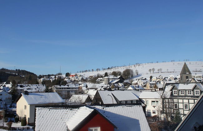 Vibrant Apartment in Willingen With Private Terrace - Foto 41