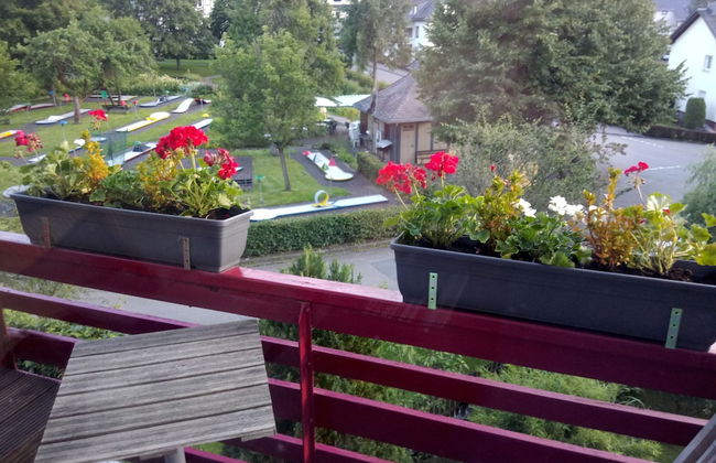 Wohnung im 1. Stock bei Willingen - Foto 14