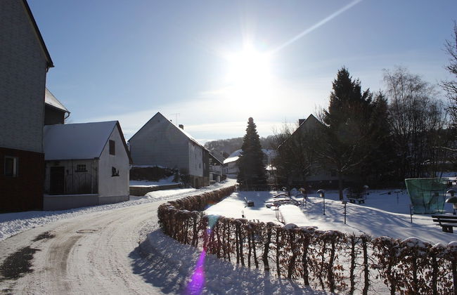 Wohnung im 1. Stock bei Willingen - Foto 46