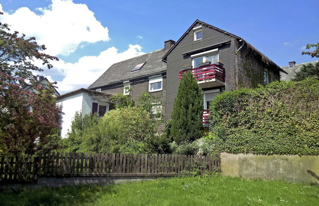 Wohnung im 1. Stock bei Willingen - Foto 49