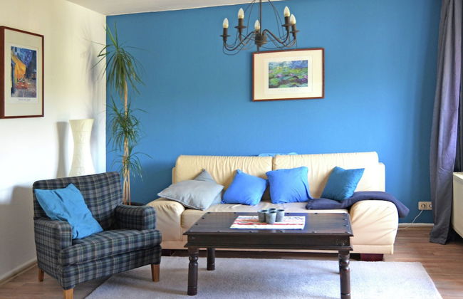 Vibrant Apartment in Willingen With Private Terrace - Foto 16