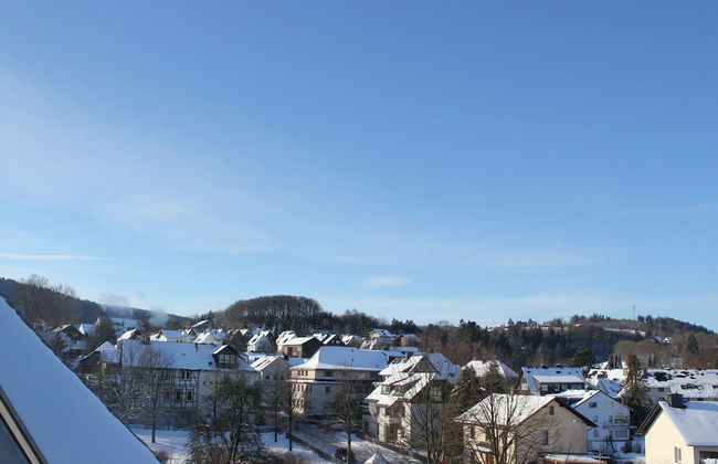 Vibrant Apartment in Willingen With Private Terrace - Foto 43