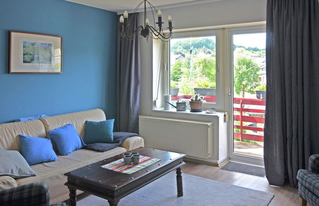 Wohnung im 1. Stock bei Willingen - Foto 11