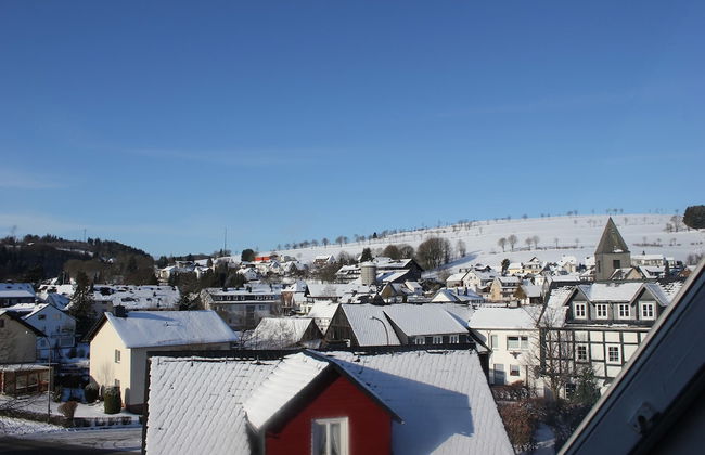 Wohnung im 1. Stock bei Willingen - Foto 62