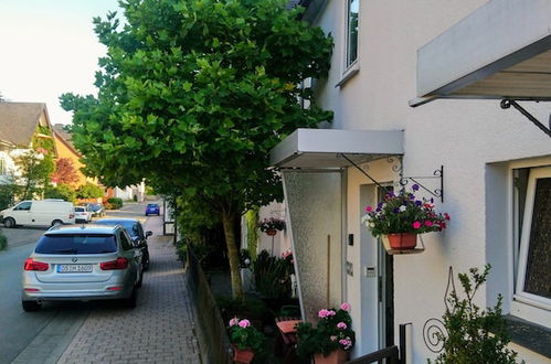 Photo 2 - 1st Floor Apartment Near Willingen