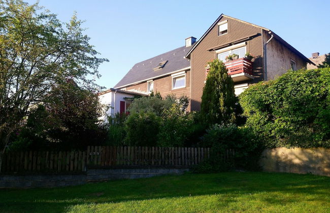 Wohnung im 1. Stock bei Willingen - Foto 51