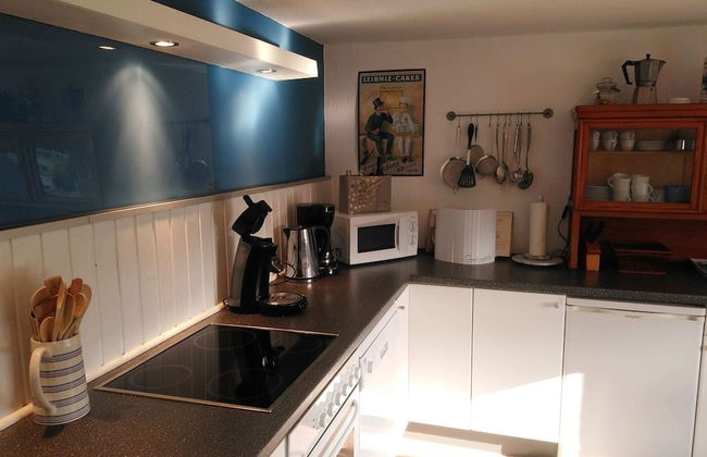 Vibrant Apartment in Willingen With Private Terrace - Foto 12