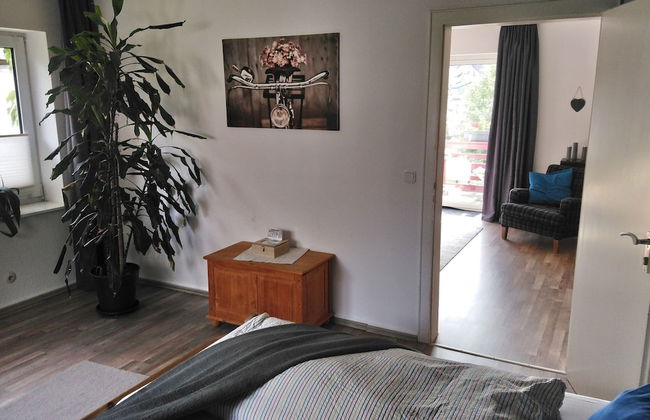 Vibrant Apartment in Willingen With Private Terrace - Foto 4