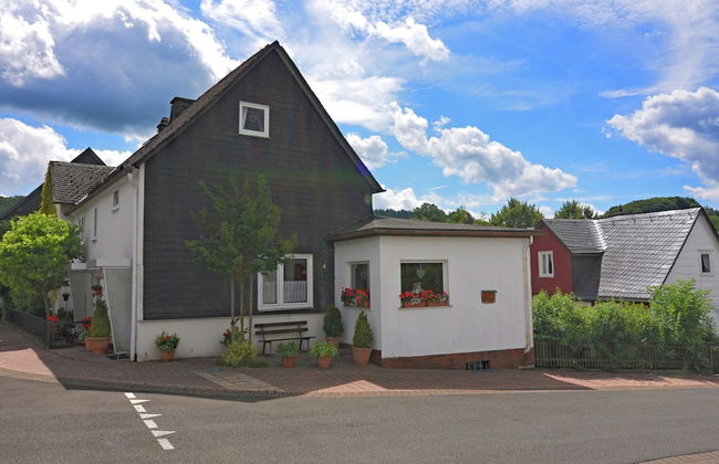 Wohnung im 1. Stock bei Willingen - Foto 1