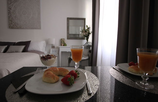 Split Centre VIVERE Apartment - Foto 5