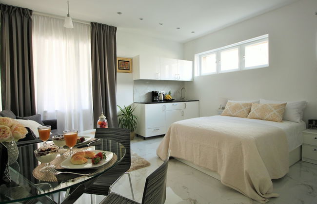 Split Centre VIVERE Apartment - Foto 7