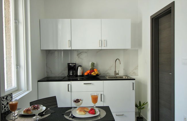 Split Centre VIVERE Apartment - Foto 9