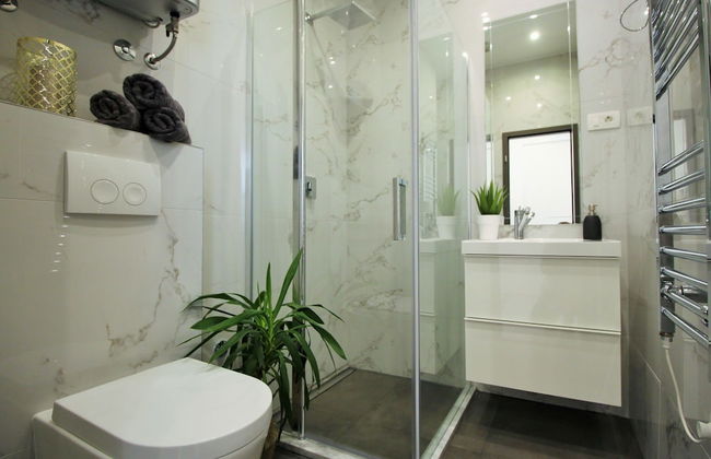 Split Centre VIVERE Apartment - Foto 13