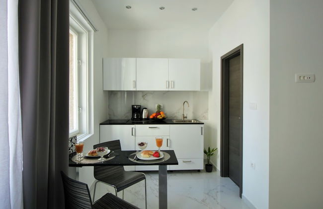 Split Centre VIVERE Apartment - Foto 8