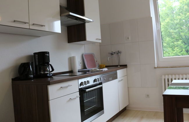 Travel Apartments - Foto 12