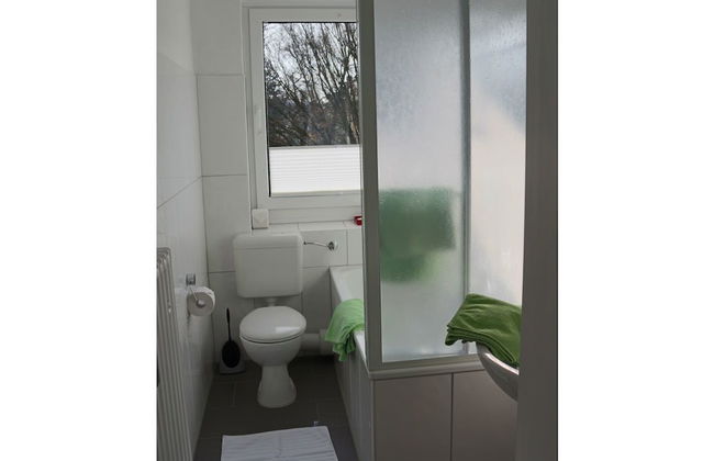 Travel Apartments - Foto 20