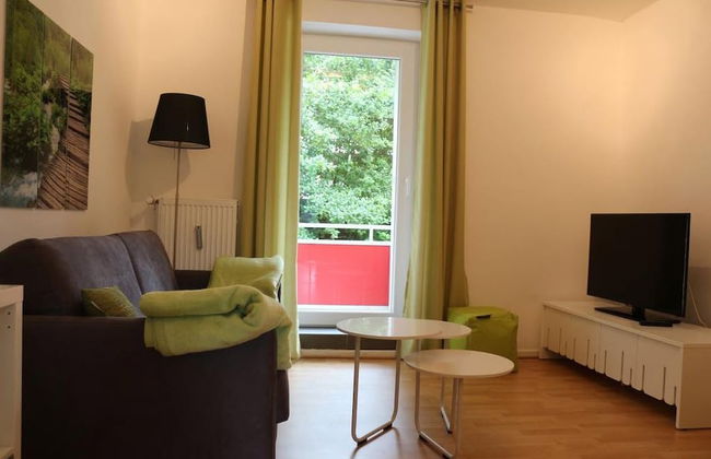 Travel Apartments - Foto 16