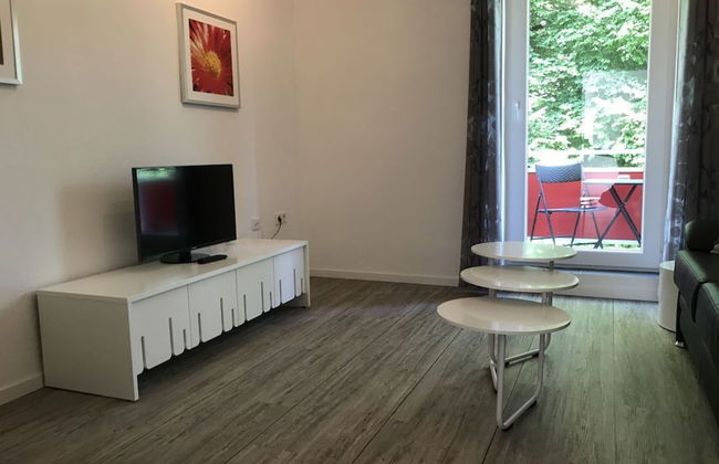 Travel Apartments - Foto 13