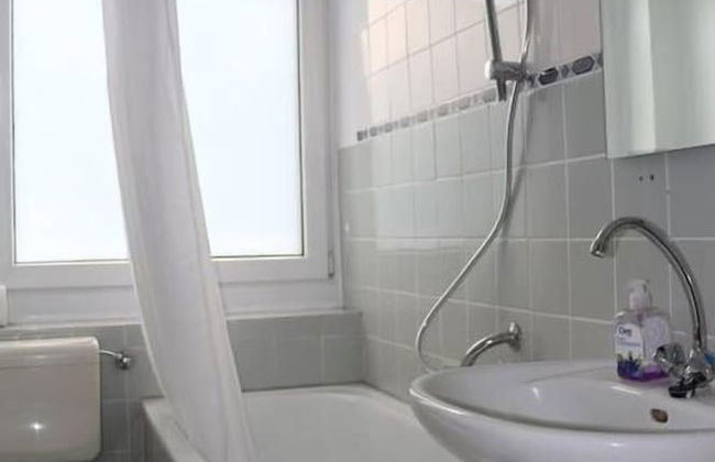 Travel Apartments - Foto 23