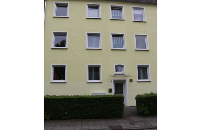 Travel Apartments - Foto 25