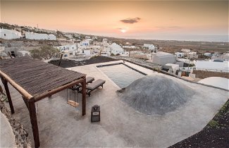 Photo 1 - Three Caves - Villa With Private Pool Sea View
