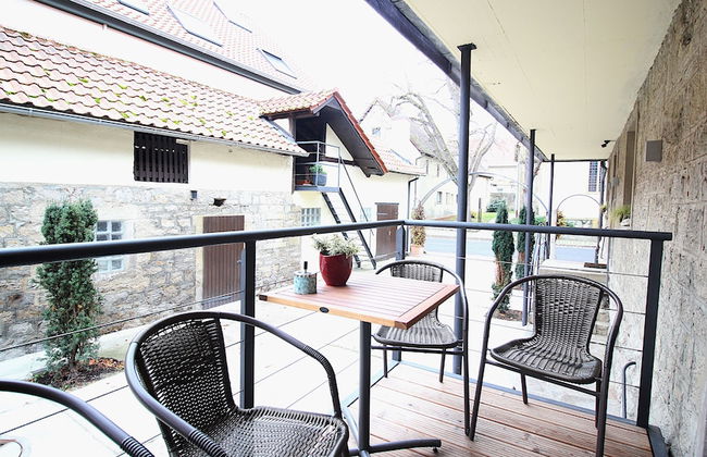 Ferienwohnung am Wasserschloss 1-3 - Foto 63