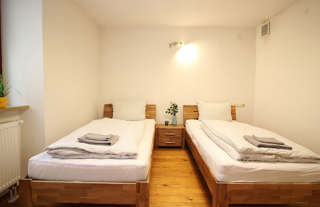 Ferienwohnung am Wasserschloss 1-3 - Foto 34