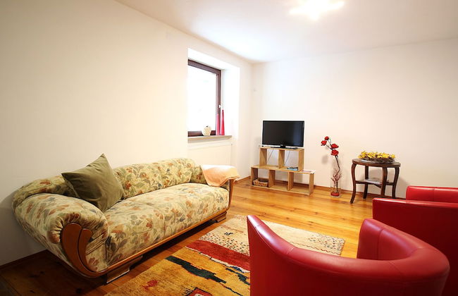 Ferienwohnung am Wasserschloss 1-3 - Foto 60