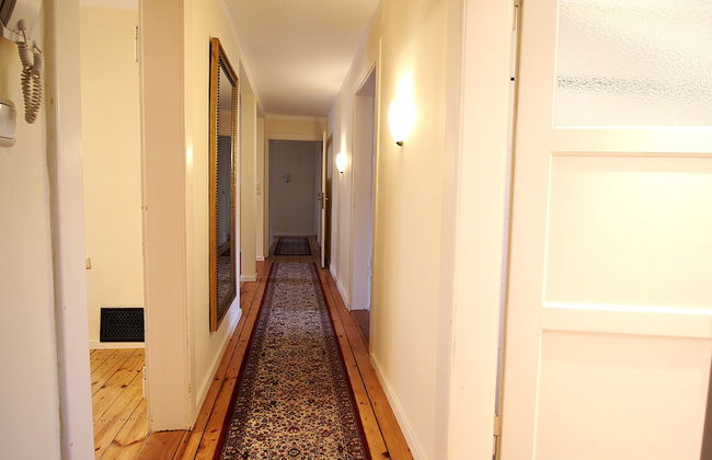 Ferienwohnung am Wasserschloss 1-3 - Foto 79