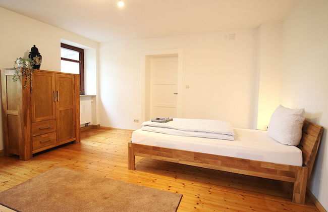Ferienwohnung am Wasserschloss 1-3 - Foto 25