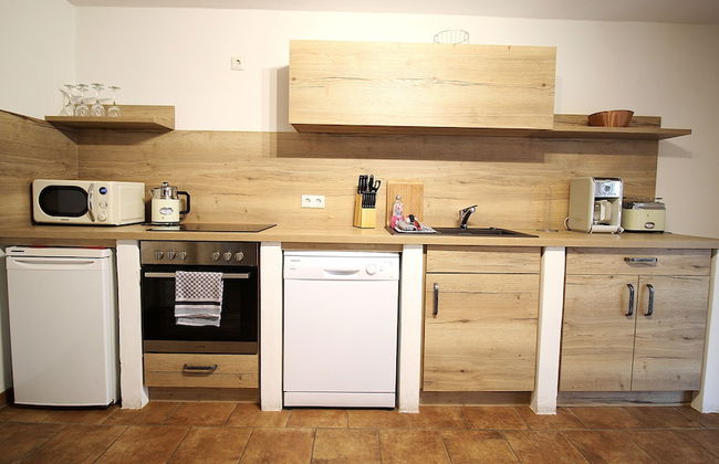 Ferienwohnung am Wasserschloss 1-3 - Foto 48