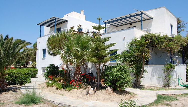 Photo 1 - Coralli Beach Apartments