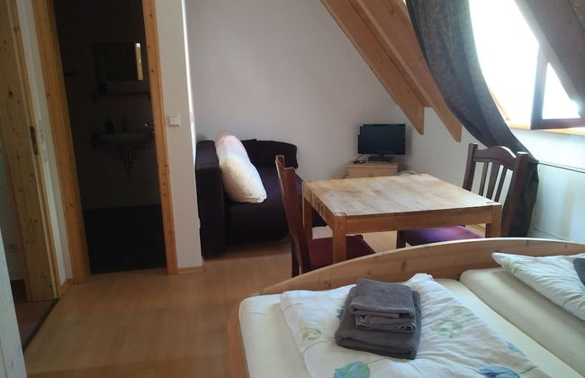 Gasthaus Dollinger - Foto 19