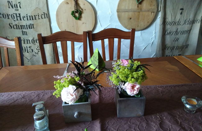Gasthaus Dollinger - Foto 64