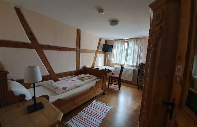 Gasthaus Dollinger - Foto 33