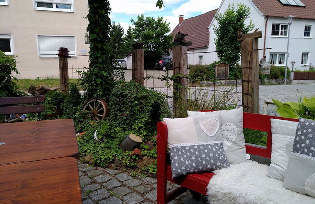 Gasthaus Dollinger - Foto 69