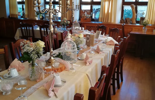 Gasthaus Dollinger - Foto 66