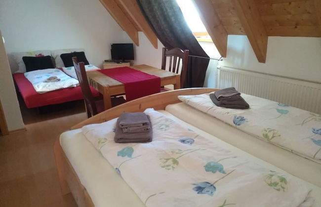 Gasthaus Dollinger - Foto 29