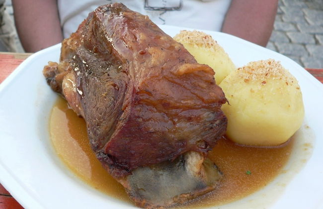 Gasthaus Dollinger - Foto 55