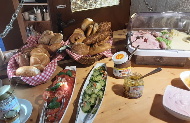 Gasthaus Dollinger - Foto 58