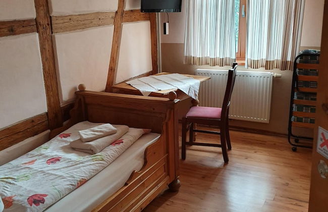 Gasthaus Dollinger - Foto 18
