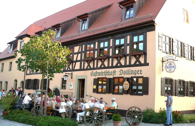Gasthaus Dollinger - Foto 1