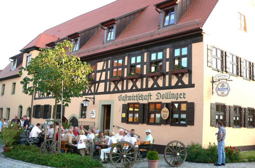 Photo 1 - Gasthaus Dollinger