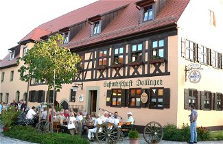 Foto 1 - Gasthaus Dollinger