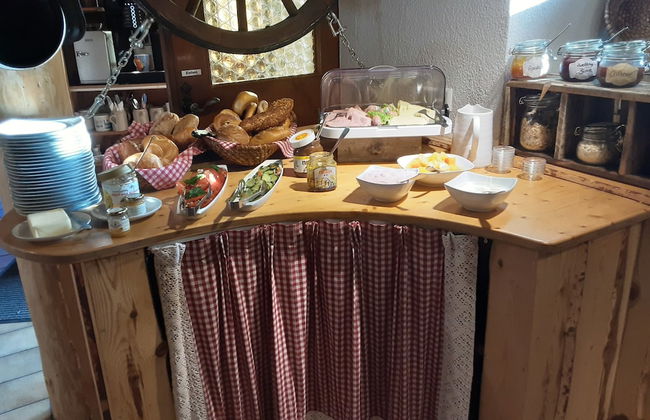 Gasthaus Dollinger - Foto 57