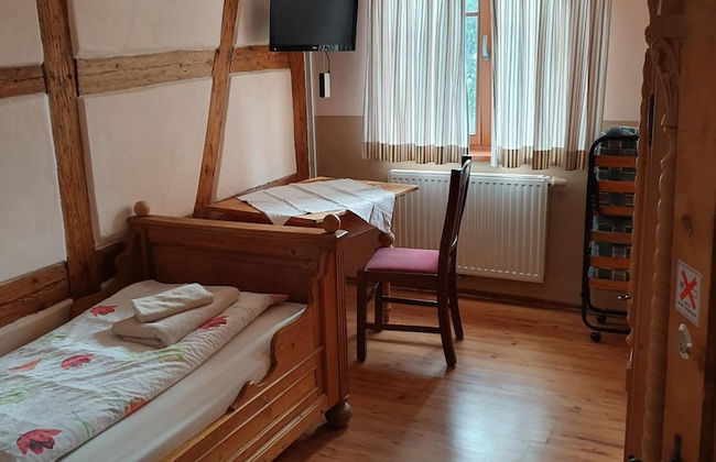 Gasthaus Dollinger - Photo 33